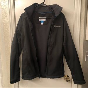 Men’s Columbia jacket